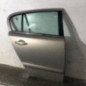 Porte arriere droit OPEL ASTRA H