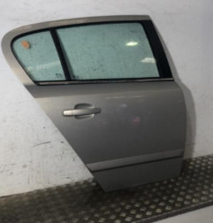Porte arriere droit OPEL ASTRA H Photo n°3