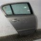 Porte arriere droit OPEL ASTRA H