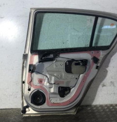 Porte arriere droit OPEL ASTRA H Photo n°4