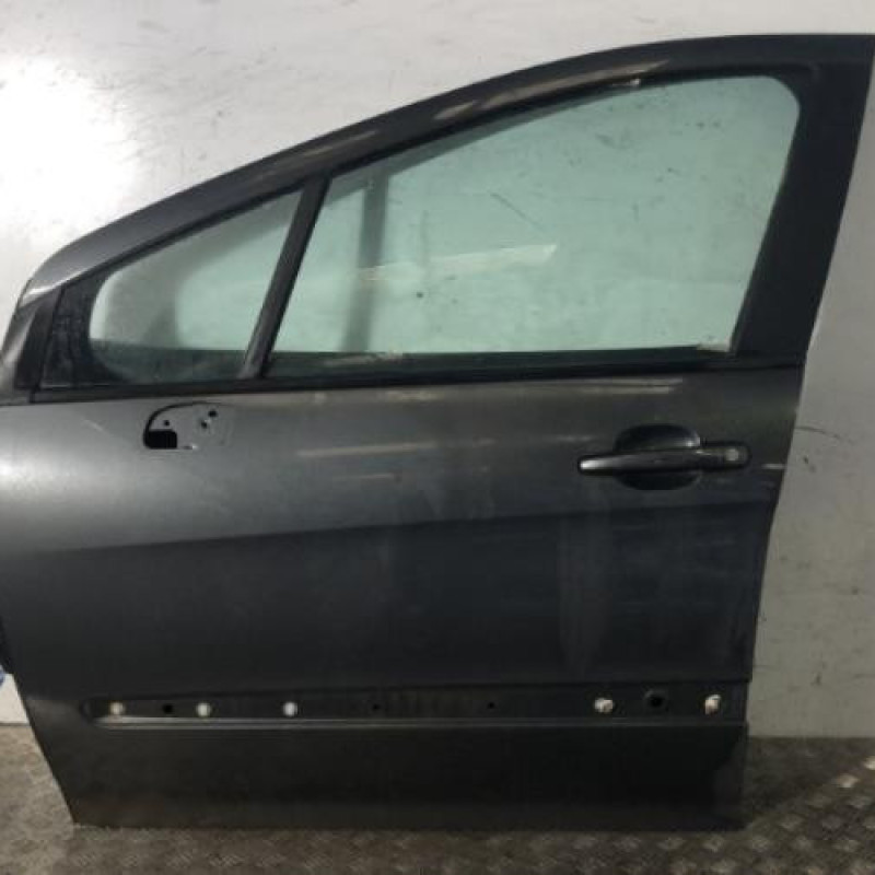 Porte avant gauche PEUGEOT 308 1 SW Porte avant gauche PEUGEOT 308 1 SW