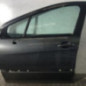 Porte avant gauche PEUGEOT 308 1 SW