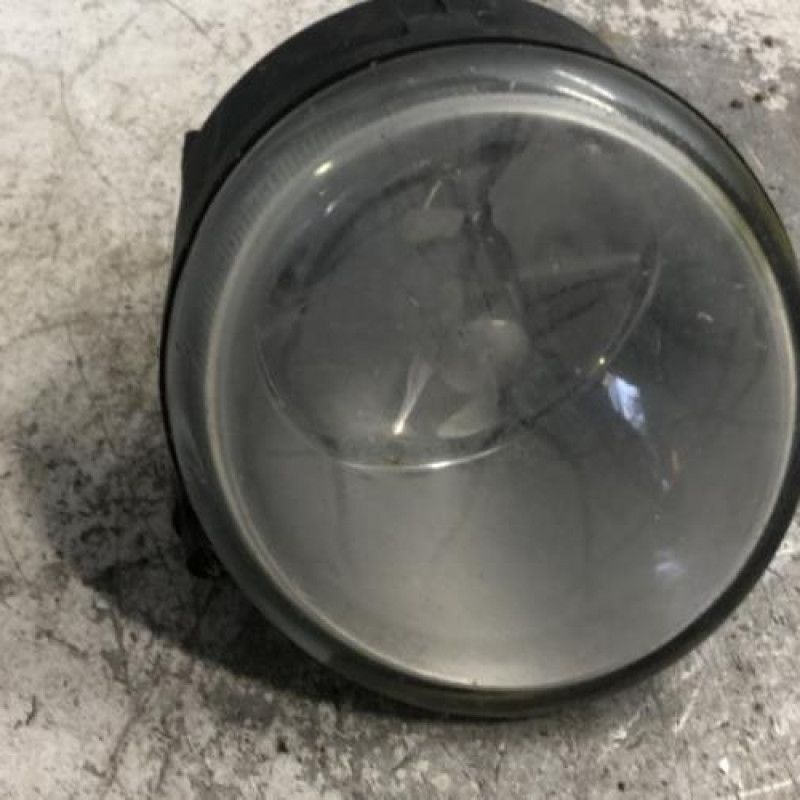 Anti brouillard gauche (feux) RENAULT SCENIC 1