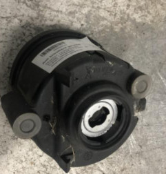 Anti brouillard gauche (feux) RENAULT SCENIC 1