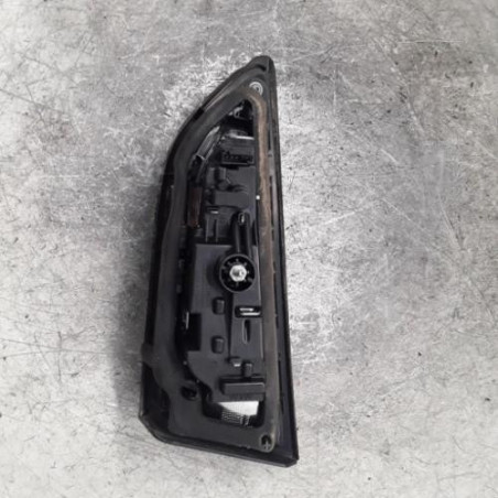 Feu arriere secondaire gauche (feux) OPEL ASTRA K