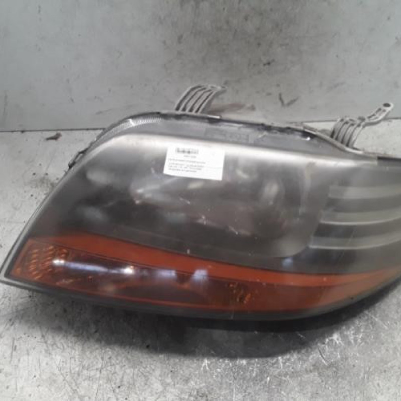 Optique avant principal gauche (feux)(phare) CHEVROLET KALOS