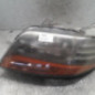 Optique avant principal gauche (feux)(phare) CHEVROLET KALOS