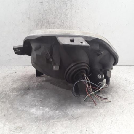 Optique avant principal droit (feux)(phare) RENAULT CLIO 2