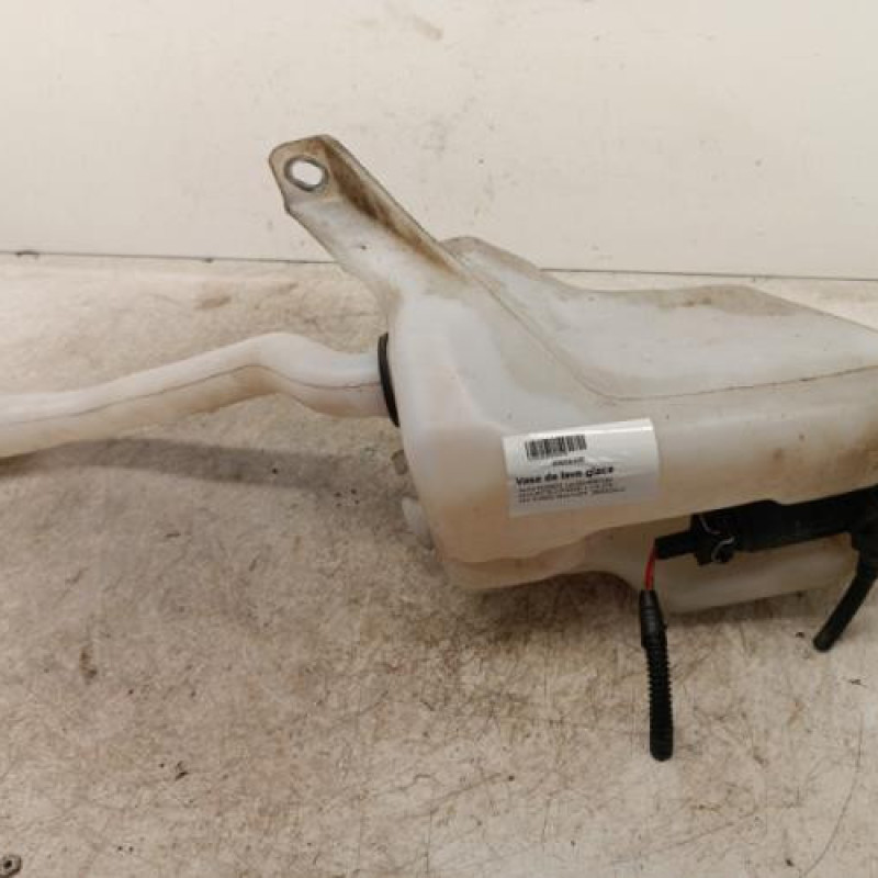 Vase de lave glace ALFA ROMEO GIULIETTA 2 Vase de lave glace ALFA ROMEO GIULIETTA 2