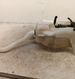 Vase de lave glace ALFA ROMEO GIULIETTA 2