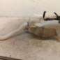 Vase de lave glace ALFA ROMEO GIULIETTA 2