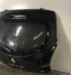 Malle/Hayon arriere RENAULT MEGANE 3