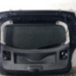 Malle/Hayon arriere RENAULT MEGANE 3