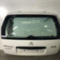 Malle/Hayon arriere CITROEN C3 1