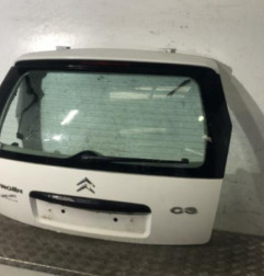 Malle/Hayon arriere CITROEN C3 1