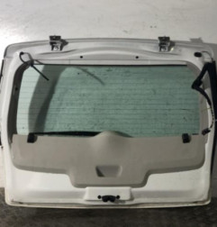 Malle/Hayon arriere CITROEN C3 1 Photo n°4