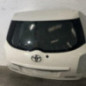 Malle/Hayon arriere TOYOTA AURIS 1