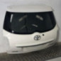 Malle/Hayon arriere TOYOTA AURIS 1