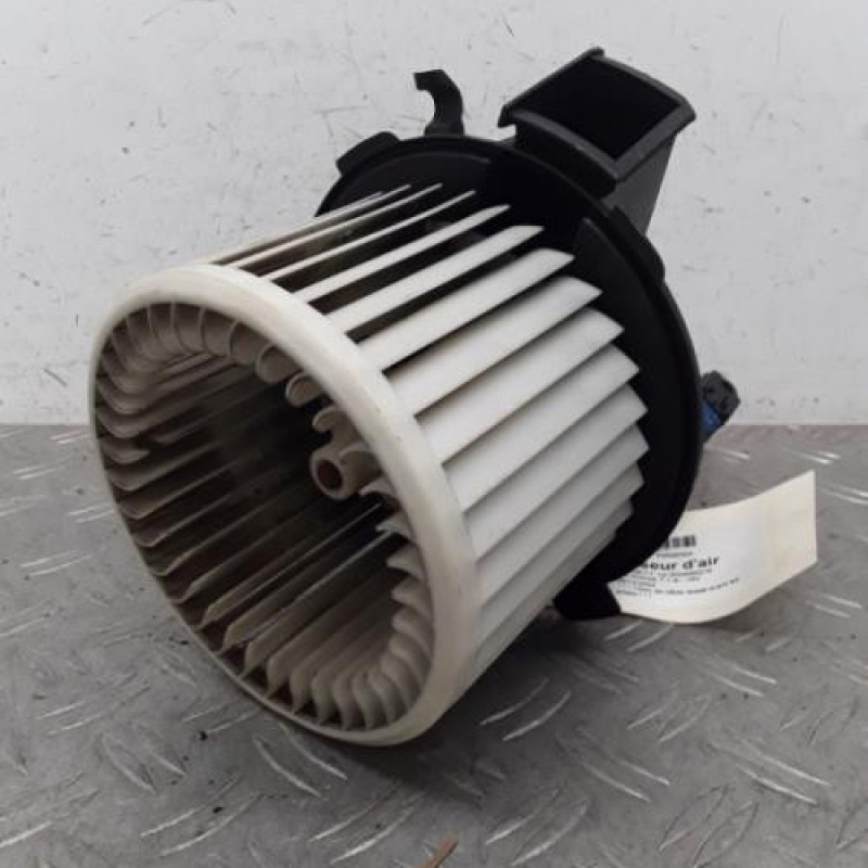 Pulseur d'air PEUGEOT 307