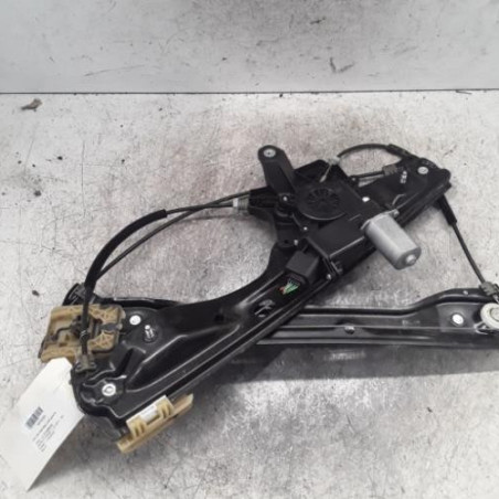Leve vitre electrique avant gauche OPEL ASTRA K Photo n°1