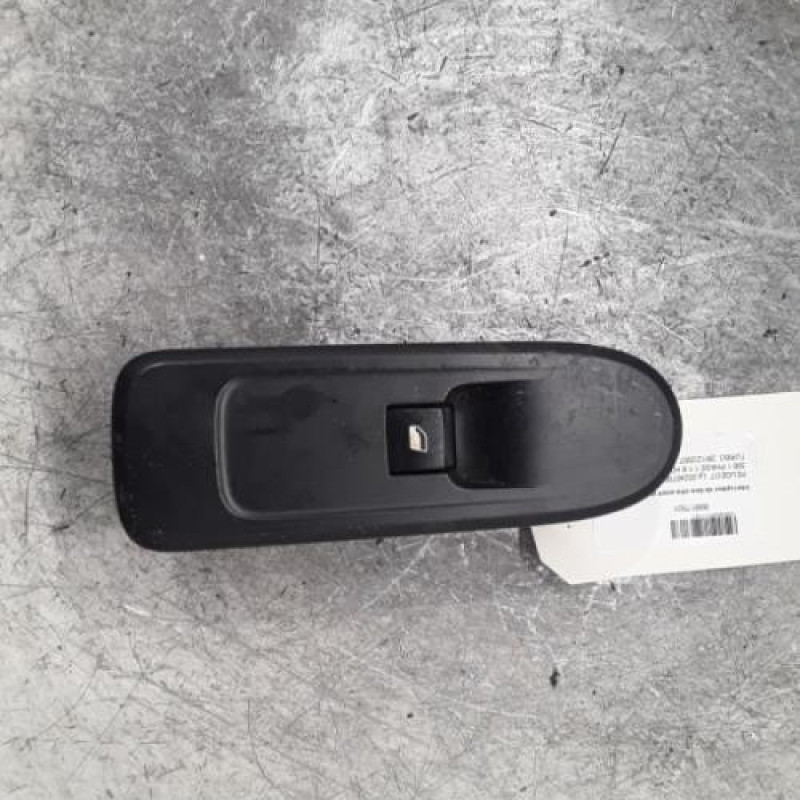 Interrupteur de leve vitre avant droit PEUGEOT 308 1