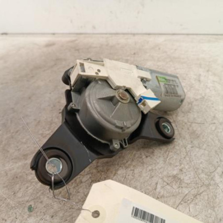 Moteur essuie glace arriere PEUGEOT 508 1 SW Photo n°1