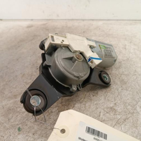 Moteur essuie glace arriere PEUGEOT 508 1 SW