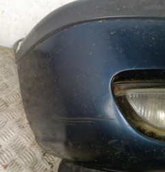 Pare choc avant OPEL ZAFIRA A
