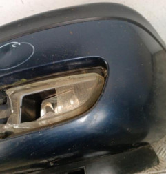 Pare choc avant OPEL ZAFIRA A Photo n°3