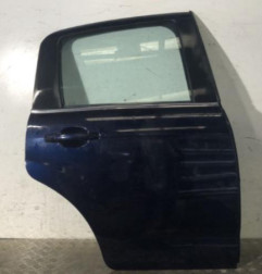 Porte arriere droit CITROEN C3 2 Photo n°1