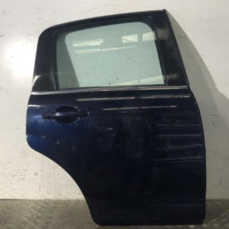 Porte arriere droit CITROEN C3 2 Photo n°1