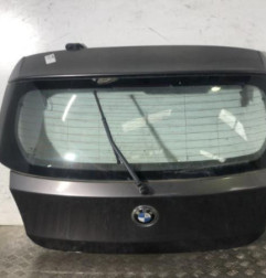 Malle/Hayon arriere BMW SERIE 1 E87 Photo n°1