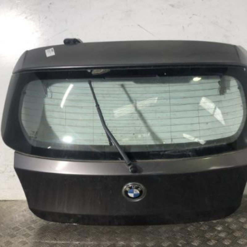 Malle/Hayon arriere BMW SERIE 1 E87 Malle/Hayon arriere BMW SERIE 1 E87