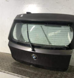 Malle/Hayon arriere BMW SERIE 1 E87