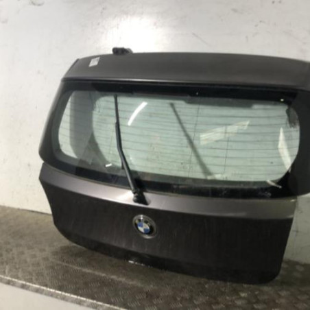 Malle/Hayon arriere BMW SERIE 1 E87