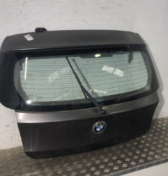 Malle/Hayon arriere BMW SERIE 1 E87 Photo n°3