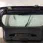 Malle/Hayon arriere BMW SERIE 1 E87