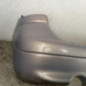 Pare choc arriere CITROEN XSARA PICASSO