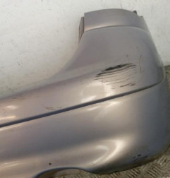 Pare choc arriere CITROEN XSARA PICASSO Photo n°3