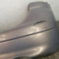 Pare choc arriere CITROEN XSARA PICASSO