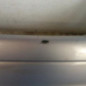 Pare choc arriere CITROEN XSARA PICASSO