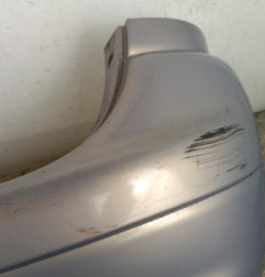 Pare choc arriere CITROEN XSARA PICASSO Photo n°5