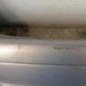 Pare choc arriere CITROEN XSARA PICASSO