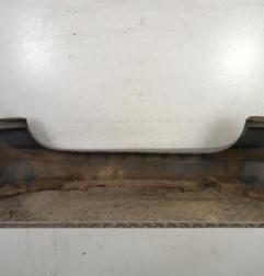 Pare choc arriere CITROEN XSARA PICASSO Photo n°7