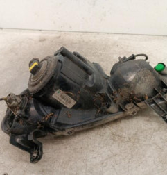 Anti brouillard droit (feux) PEUGEOT 508 1 SW
