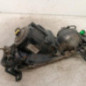 Anti brouillard droit (feux) PEUGEOT 508 1 SW