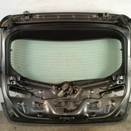 Malle/Hayon arriere ALFA ROMEO GIULIETTA 2
