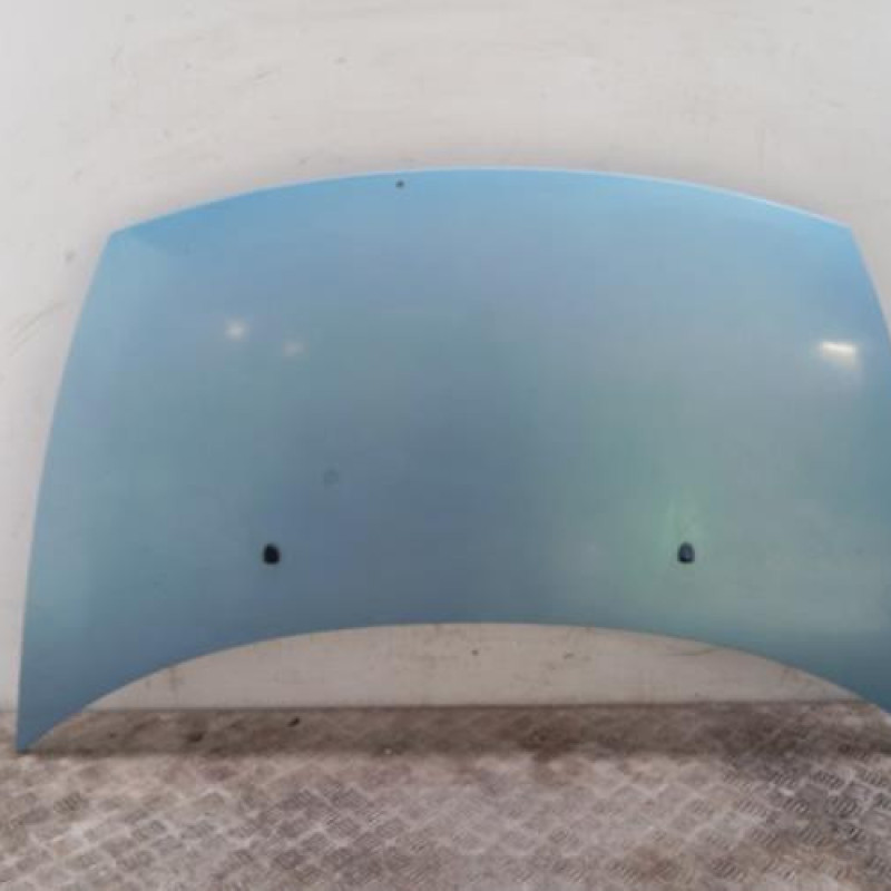 Capot CITROEN C3 1 Capot CITROEN C3 1