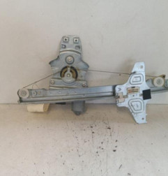 Leve vitre electrique arriere gauche CITROEN C5 2 Photo n°3