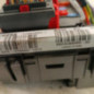 Boitier servitude moteur (BSM) CITROEN C2